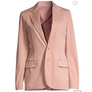 Pale Pink Ralph Lauren Blazer
